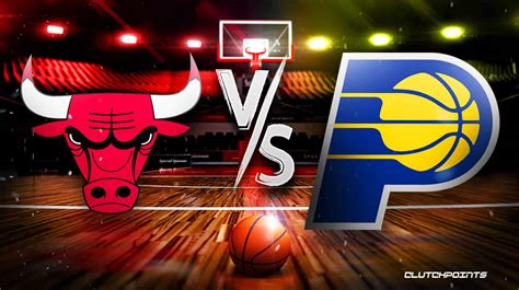 bulls vs pacers prediction|Bulls vs. Pacers odds, line, spread, time: 2023 NBA picks, .